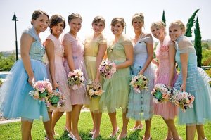 vintage-tulle-pastel-dresses