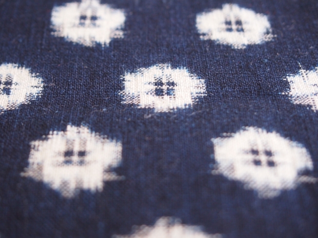 yukata fabric