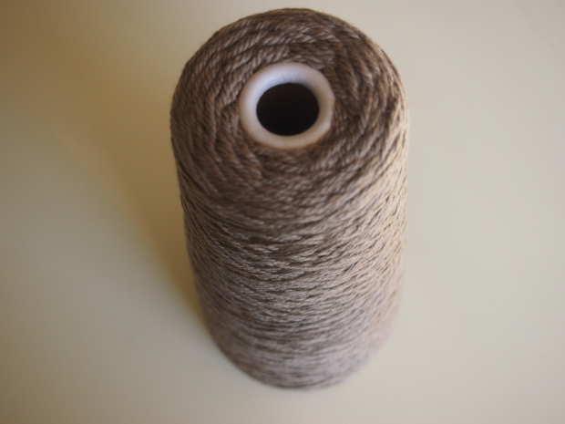wool cone